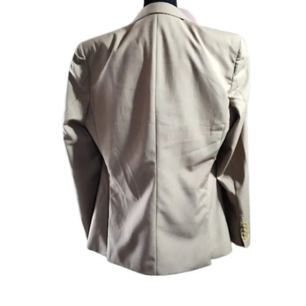 Next London Men's Suit Jacket and Pants Jacket 48